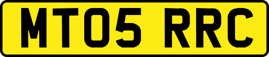 MT05RRC