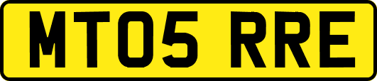 MT05RRE
