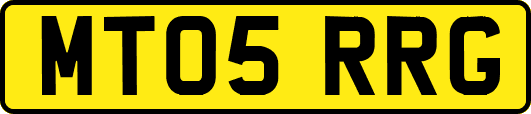 MT05RRG
