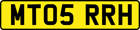 MT05RRH