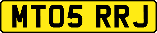 MT05RRJ
