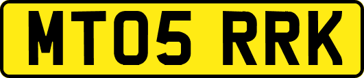 MT05RRK