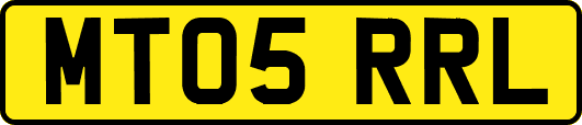MT05RRL
