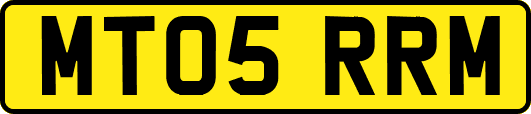 MT05RRM
