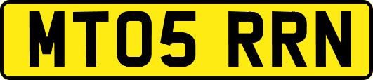 MT05RRN