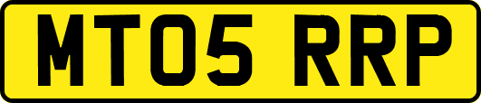 MT05RRP