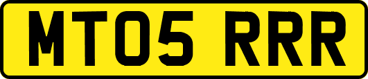 MT05RRR