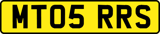 MT05RRS