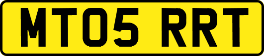 MT05RRT
