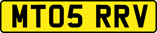 MT05RRV