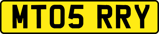 MT05RRY
