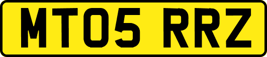 MT05RRZ