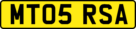 MT05RSA