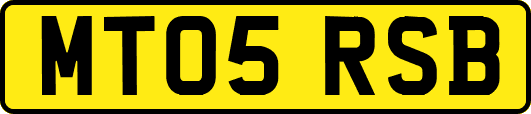 MT05RSB