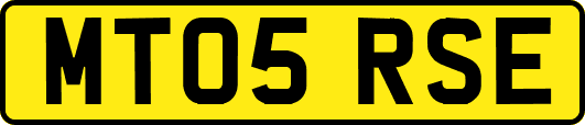 MT05RSE