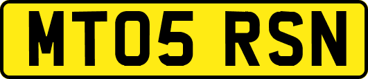 MT05RSN