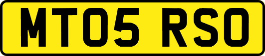 MT05RSO
