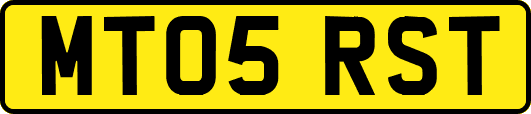 MT05RST