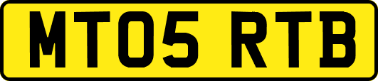 MT05RTB