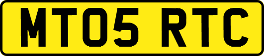 MT05RTC