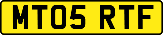MT05RTF