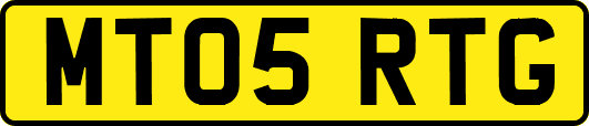 MT05RTG