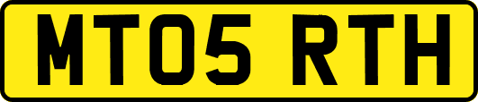 MT05RTH
