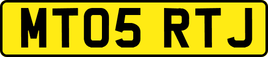 MT05RTJ