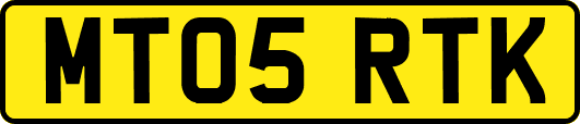MT05RTK