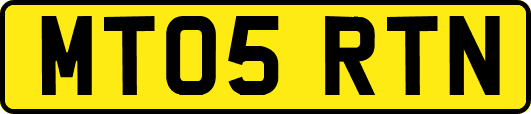 MT05RTN