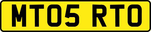 MT05RTO