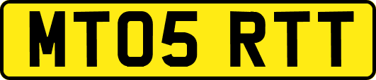 MT05RTT