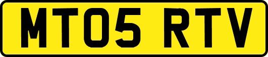 MT05RTV