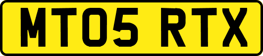 MT05RTX