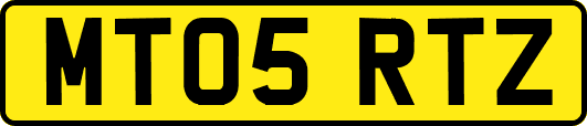 MT05RTZ