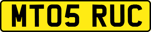 MT05RUC