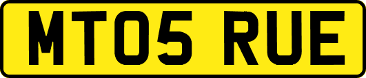 MT05RUE