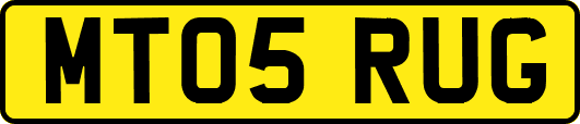 MT05RUG