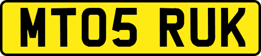 MT05RUK