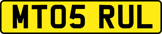MT05RUL