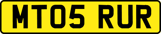 MT05RUR