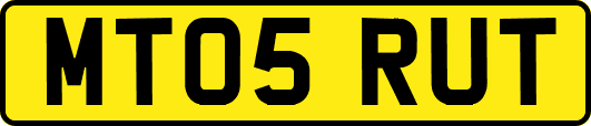 MT05RUT