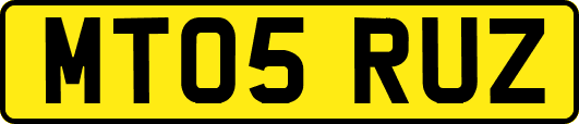 MT05RUZ