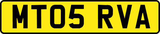 MT05RVA