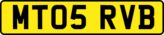 MT05RVB