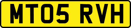 MT05RVH