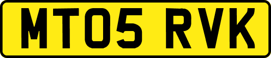 MT05RVK