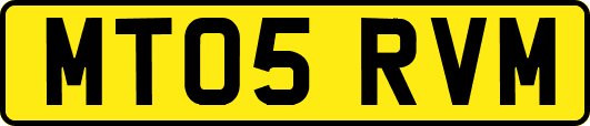 MT05RVM