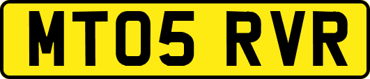 MT05RVR