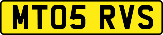 MT05RVS